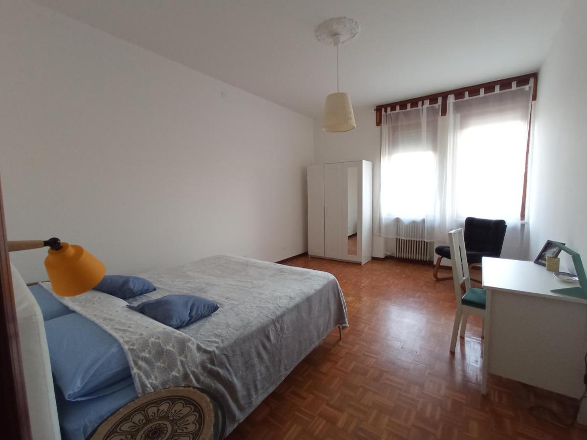 Lilly'S Home Castelfranco Veneto Buitenkant foto