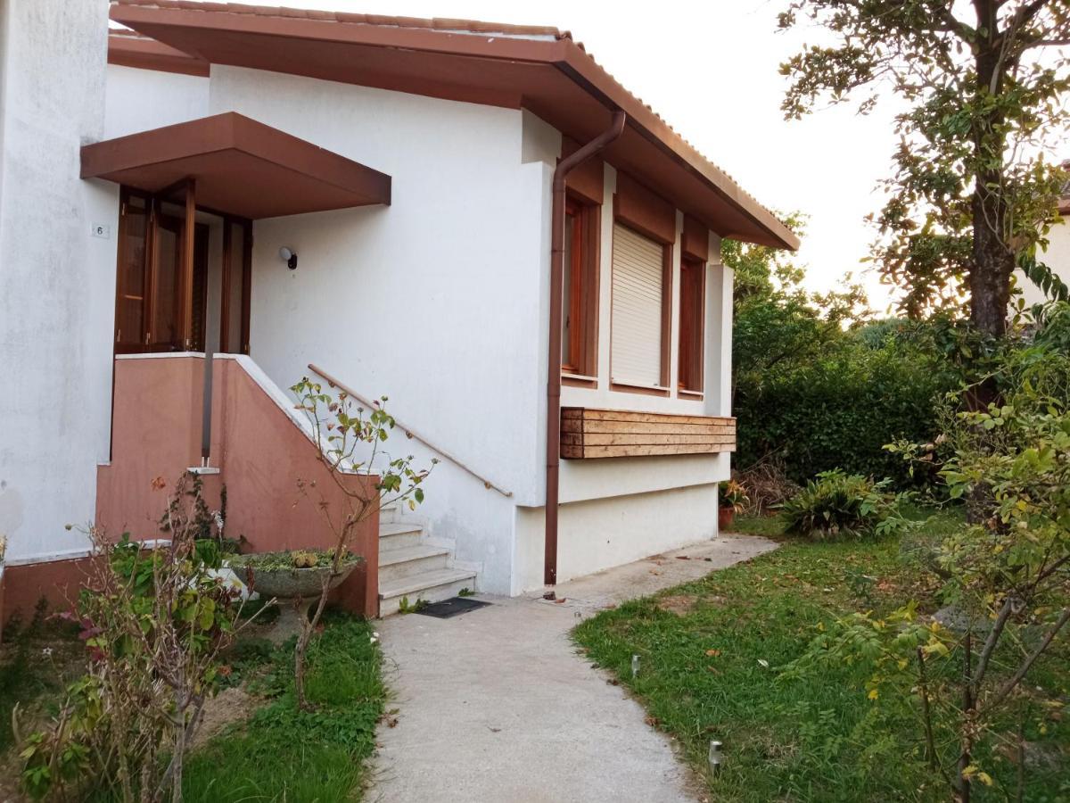 Lilly'S Home Castelfranco Veneto Buitenkant foto