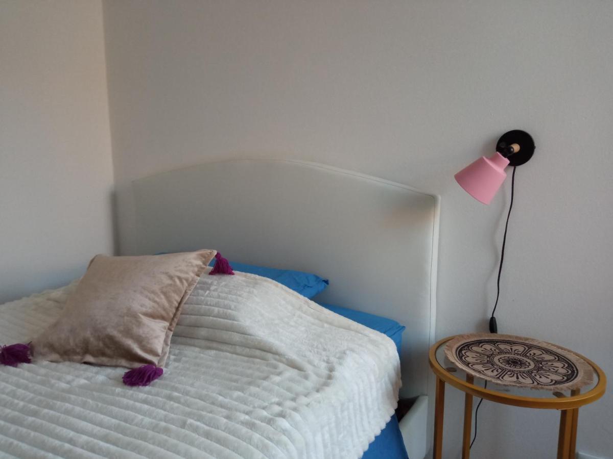 Lilly'S Home Castelfranco Veneto Buitenkant foto