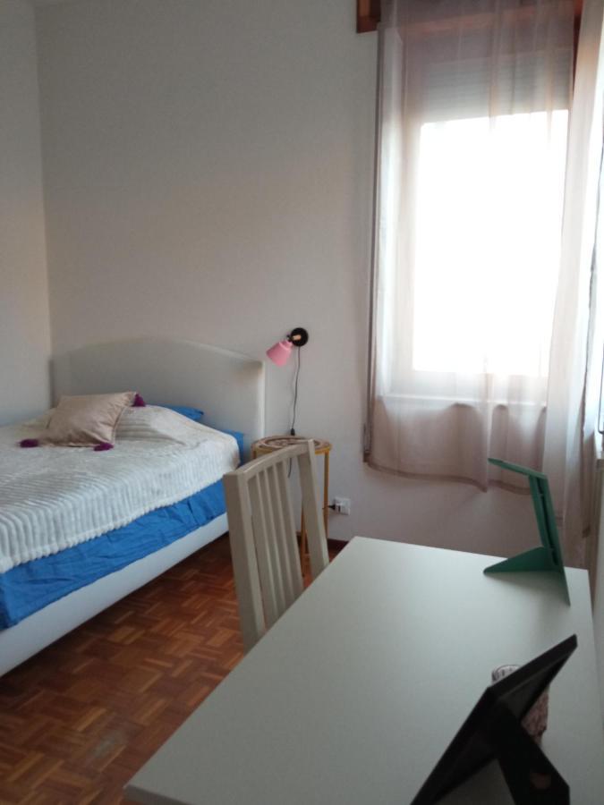 Lilly'S Home Castelfranco Veneto Buitenkant foto