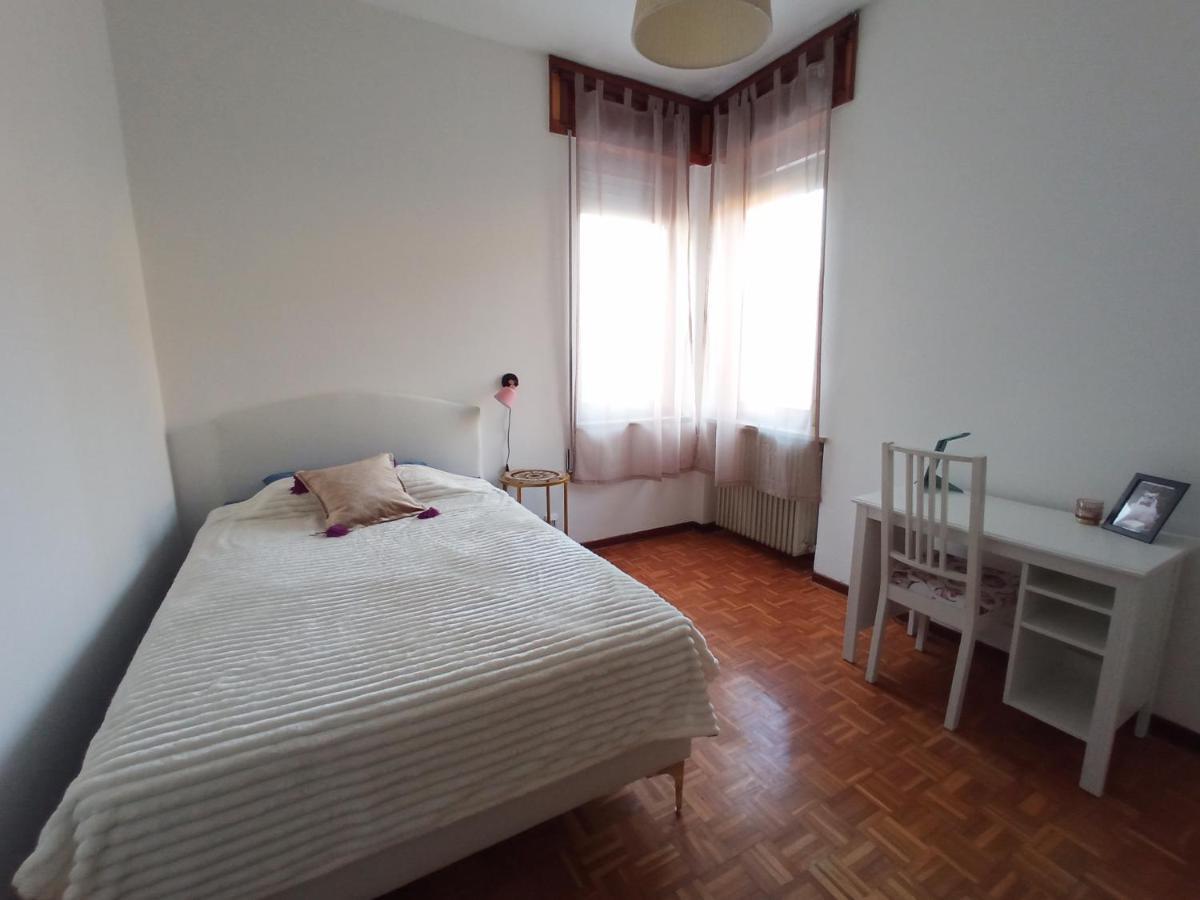 Lilly'S Home Castelfranco Veneto Buitenkant foto