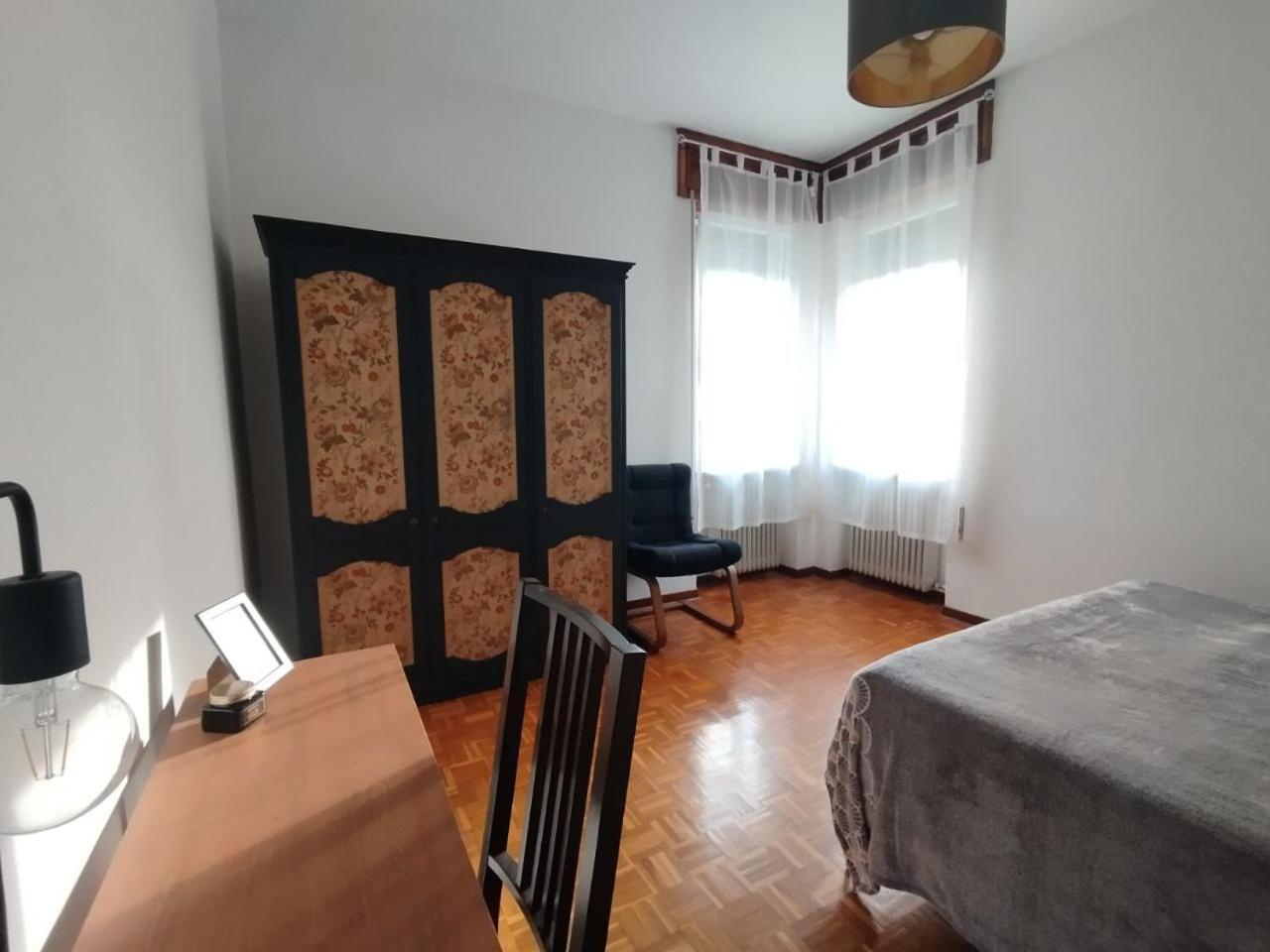 Lilly'S Home Castelfranco Veneto Buitenkant foto