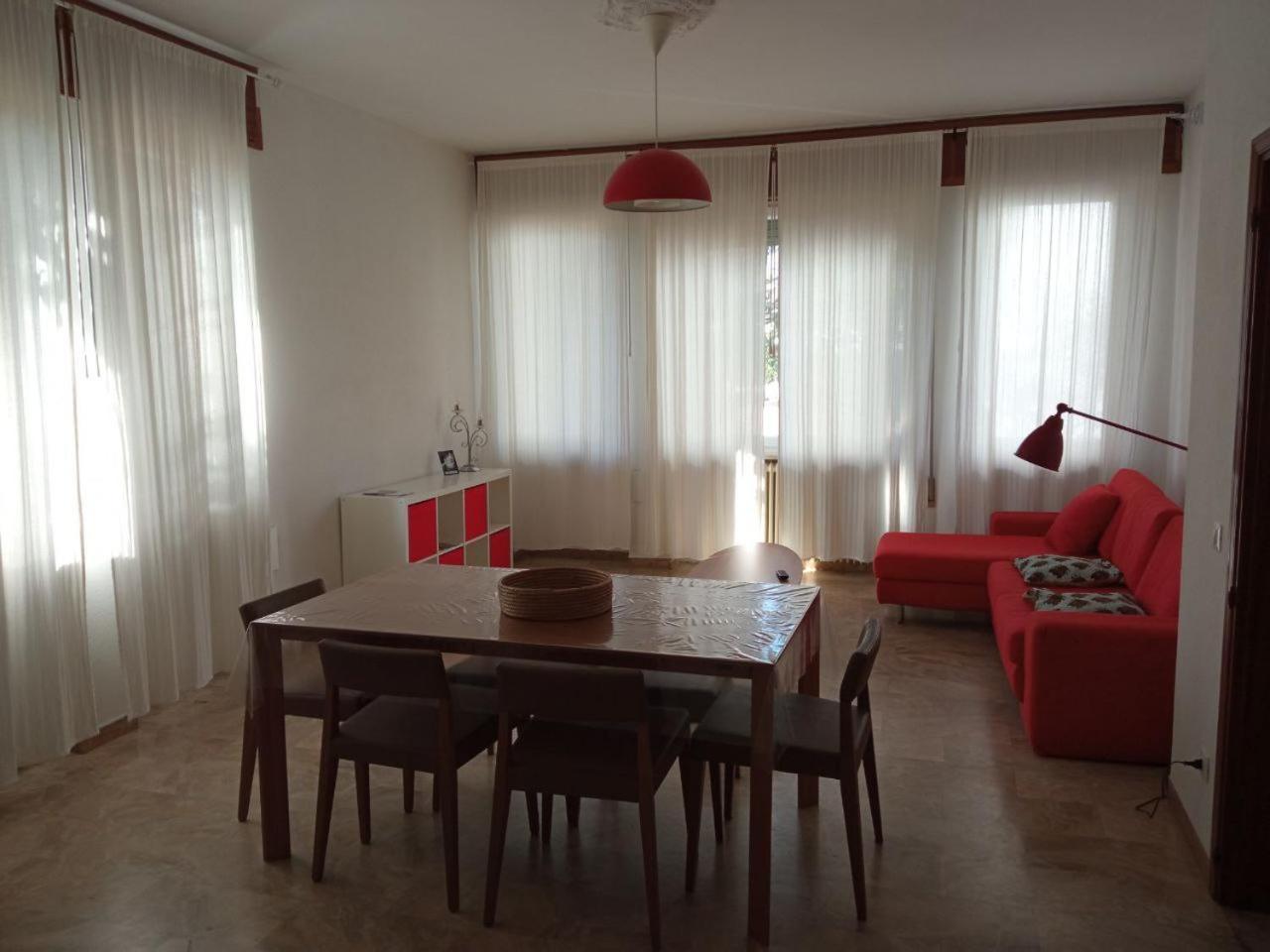 Lilly'S Home Castelfranco Veneto Buitenkant foto